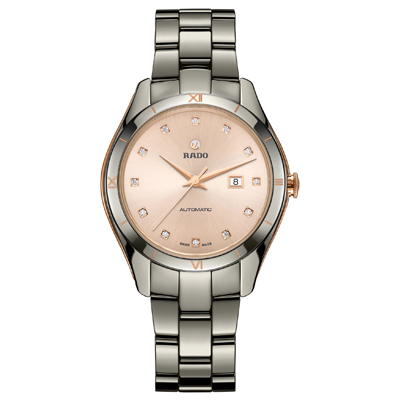 Rado Hyperchrome Ah Barty II Watch