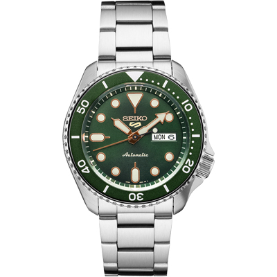  SEIKO WATCH SRPD63 | Seiko 5 Sports | Brands 