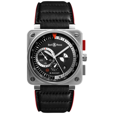 Bell & Ross BR 01-94 B-Rocket  Watch