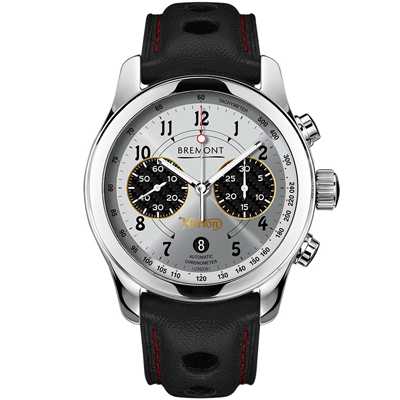 Bremont Special Edition Norton V4  Watch