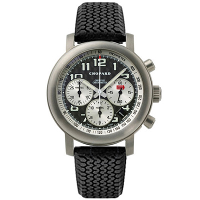 Chopard Mille Miglia Chronograph Automatic Date (8407) Watch