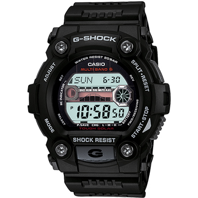 G-Shock GW-7900-1