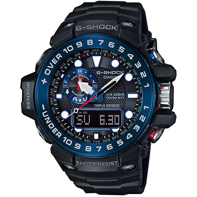 GWN-1000B-1B Watch