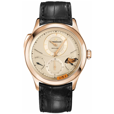 Jaeger-LeCoultre Grande Tradition Minute Repeater Limited Edition (Q5011410) Watch