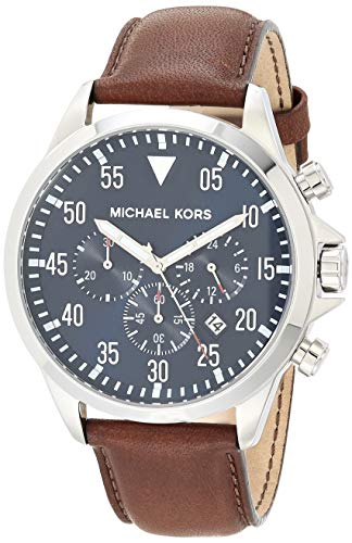 Fossil Watches vs. Michael Kors - Watch Brand Comparison - WatchRanker