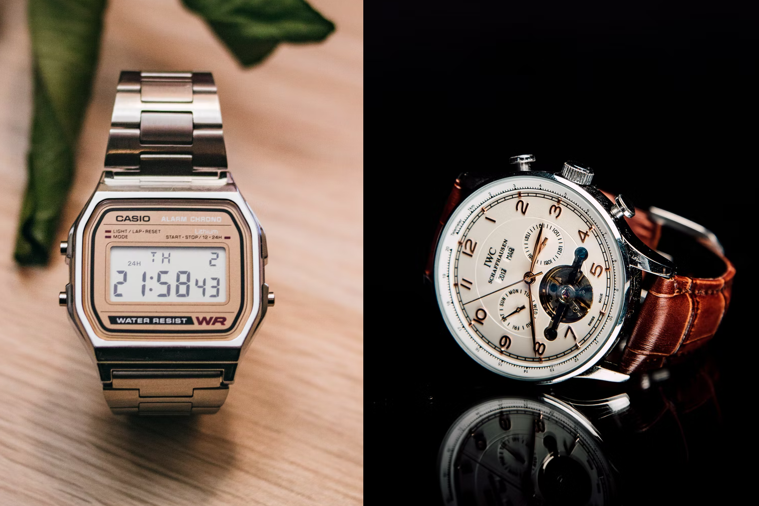 Are Watches Cheaper In Airports WatchRanker