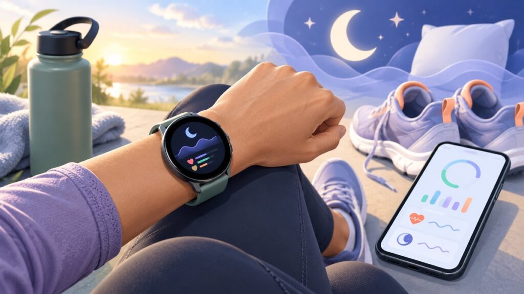 Best fitness tracker 2026: Reviewed, tested, and compared