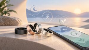 Best Smart Rings: Oura, Galaxy Ring, RingConn and Ultrahuman Compared