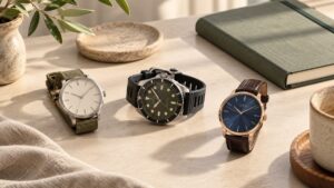 A Philosophical Guide to Building the Perfect Watch Collection