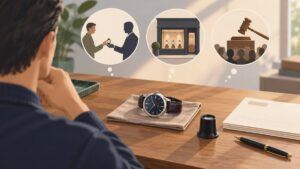 How to Best Sell Your Watch: Choose the Right Channel for Your Goal